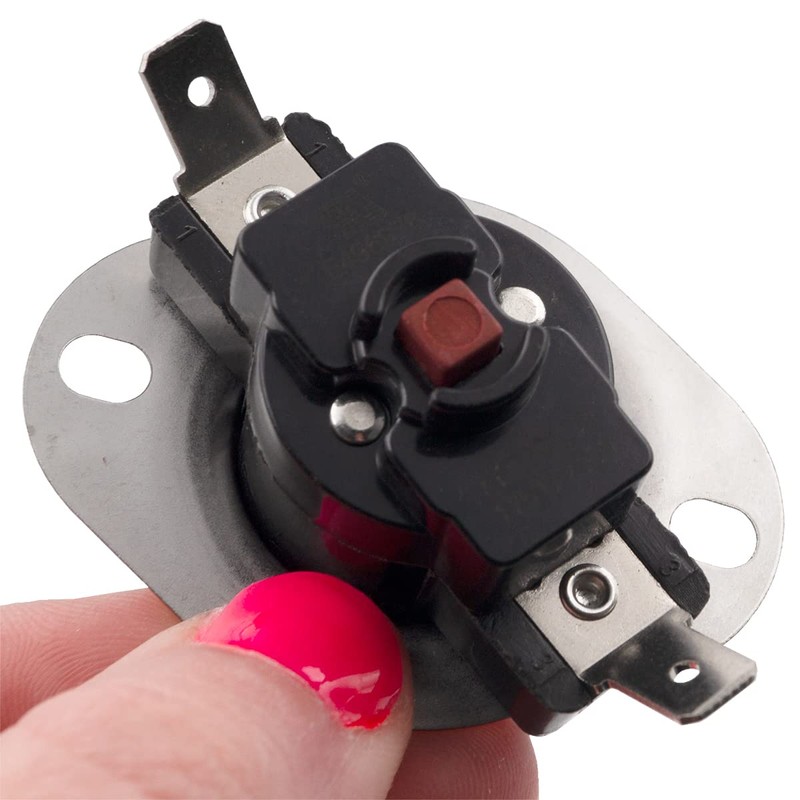 Supplying Demand 00422272 Termostato de alto límite para secadora sustituye