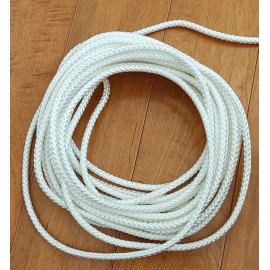 Evinrude Johnson BRP (1ft) Evinrude Johnson BRP OMC 0772578 7/32" Rewind Recoil Starter Rope 772578