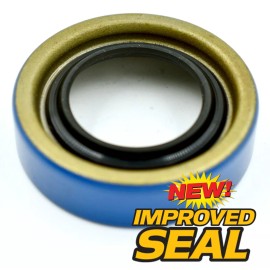 For EZ-GO, EZGO, EZ GO Wheel Bearing Rebuild Kit Fits EZGO (1989-1994) Marathon PTV 3 Wheel w/ SEALS