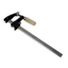 Olympia Tools Quick Release Steel Bar Clamp, 38-204, (12 X 2.5) Inches