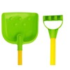 Set of 2 Kid's Snow Shovels - Measures 26.37" x