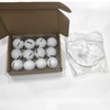 ProFloater Premium Floating Golf Balls - Waterproof Golf Practice Balls
