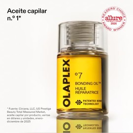 Olaplex No.7 Bonding Oil, 30 ml