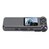 Wearable Camera 120 Degrees Rotatable Lens Portable Video Recorder Law