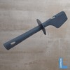 Lichtblau Spatula 2640 Suitable for Thermomix TM6 I Dough Scraper