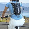 Hydration Packs (Black - Only Vest)