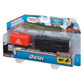 Thomas & Friends Motorized Toy Train Engines for preschool kids ages 3 years and older