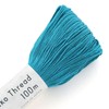 Olympus SashikoThread SashikoThread, 328.4 ft (100 m), Solid Color, Col.112
