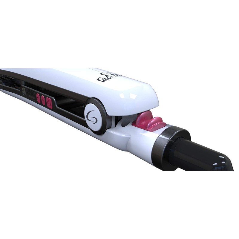 INNOVA STEAM PIASTRA WITH MODALITA VAPORE 130 to 230 degrees