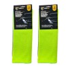 TrexNYC Microfiber Cleaning Cloth Set - Soft & Durable Cleaning