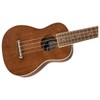 Fender Seaside Soprano Ukulele, Natural