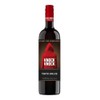 Knock Knock Tinto Dulce Tempranillo Syrah 750 ml