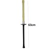 Juggling Fire Sword Fire Props Fusion Equipment Circus Community Performer