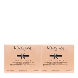 Kerastase Curl Manifesto Mask 200 ml x 2