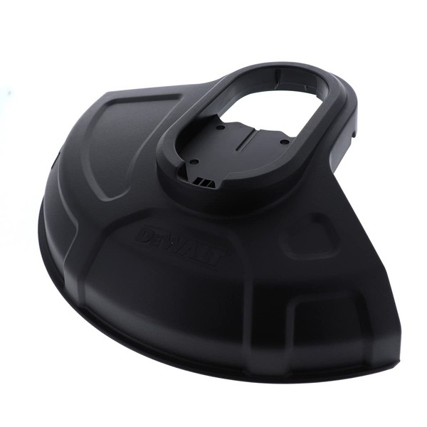 Black & Decker Guard, 13IN 135DEG (N496261)