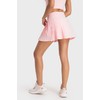 Altiland - Minifalda plisada para mujer, estilo tenis, atletismo, con