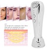 RF Beauty Machine LED Photon Skin Rejuvenation MicroCurrent Lifting Firming