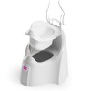 OKBaby Pasha Potty Chair, White
