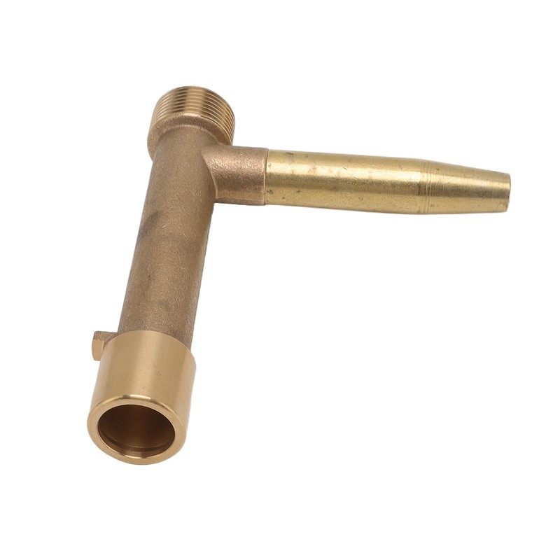 Quick Coupling Valve Key, Hose Quick Coupler Valve, G1 Male