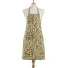 William Morris Cotton Apron - Fruit