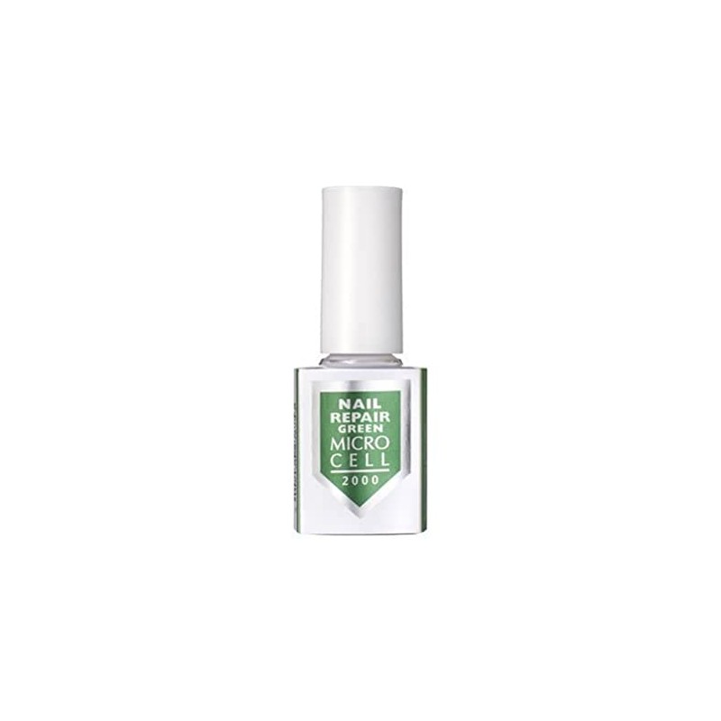 Microcell 2000 Nail Repair GREEN PACK OF 1 X 12