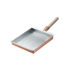 eul copper egg ware kansai 13.5cm