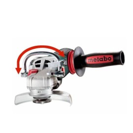 Metabo 627362000 - Multi-Position Bar / Bracket For Side Handle *NEW*