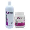Kit Matizador Shampoo Y Mascarilla Sos La Bonte
