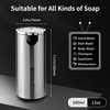 Automatic Soap Dispenser, Automatic Soap Dispenser Touchless, Kitchen & Bathroom,