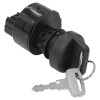 Caltric Ignition Switch 3 Position 4 pins for Polaris Ranger