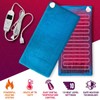 Aheata Heated Pad with Digital Controller – Winter Electric Blanket