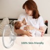 MomMed Protector de pecho compatible con S18/S21 Reemplazo