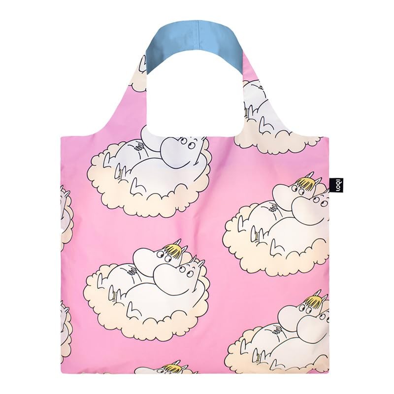 MOOMIN Cloud, multicoloured