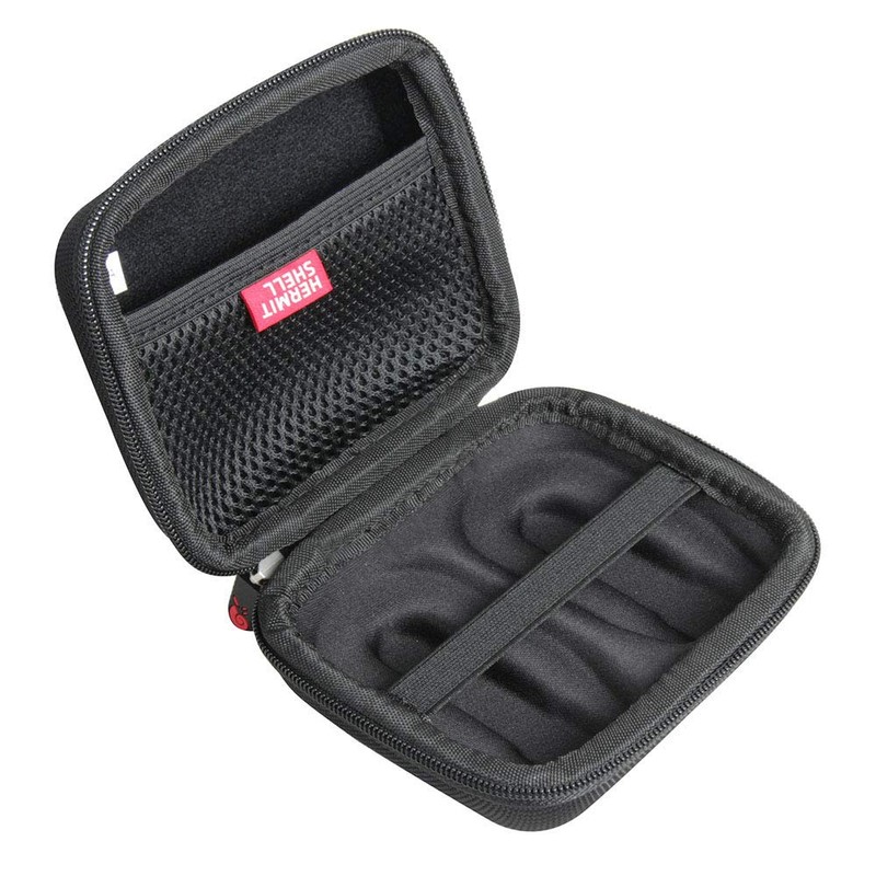 Hermitshell Hard Travel Case for Xvive U2 Wireless Digital Transmitter/Receiver