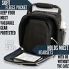 EntireFlight Pilot Bag - The Venture Flight Bag For Pilots