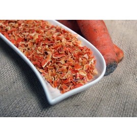 Naturix24 Carrots Cut Carrot - 500g Bag