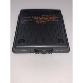 Fujinon 14x40 and Nikon 14x40 Battery Cover Compartment OEM, Techno-Stabi TS1440