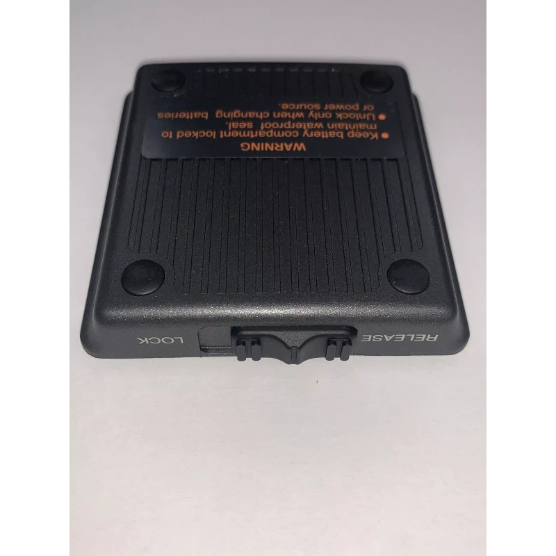 Fujinon 14x40 and Nikon 14x40 Battery Cover Compartment OEM, Techno-Stabi