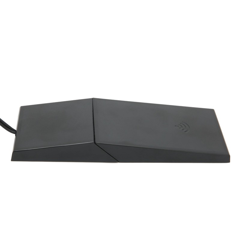 Computer Wireless Antenna RPSMA Rotatable Fold Dual Band Wifi Good
