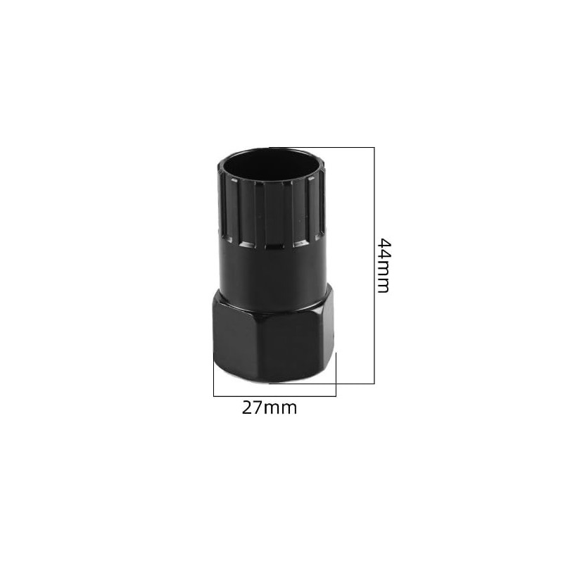 Freewheel Remover Remover Shimano Compatible (FR-1.3)