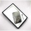 Thunderbird Vector Pocket Lighter Stainless Steel Single Torch Cigar Lighter