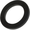 Three Rubber Blade Gaskets Compatible with MOULINEX CUISINE COMPANION Cooking