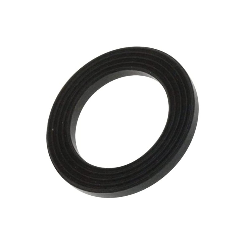 Three Rubber Blade Gaskets Compatible with MOULINEX CUISINE COMPANION Cooking