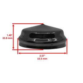 Replacement Powersports Parts – High-Performance Components for Wheel Center Cap For John Deere Z245(- 080000) Z425(- 016128)(016129-080000) Model-NK02-102