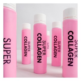 Vital Beauty [Vital Beauty] Super Collagen AD 28 packs / [바이탈뷰티] 슈퍼콜라겐 AD 28입 X 3개 + 15입 추가