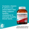 Blackmores Vitamin E 500 IU Capsules 150