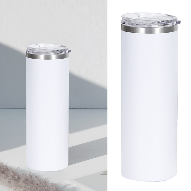 20oz Vacuum Stainless Steel Water Bottle Double Layer Insulation Water