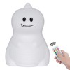 Tekemai Night Light, Bedside Lamp, Baby Nursery Lamp for Breastfeeding