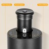 Waterless Essential Oil Diffuser for Home, Battery Operated Car Diffuser,