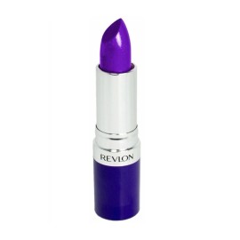 Revlon Lipstick 110 Unplugged Violet New & Sealed